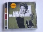 Dinah Washington - The Definitive, Verzenden, Nieuw in verpakking