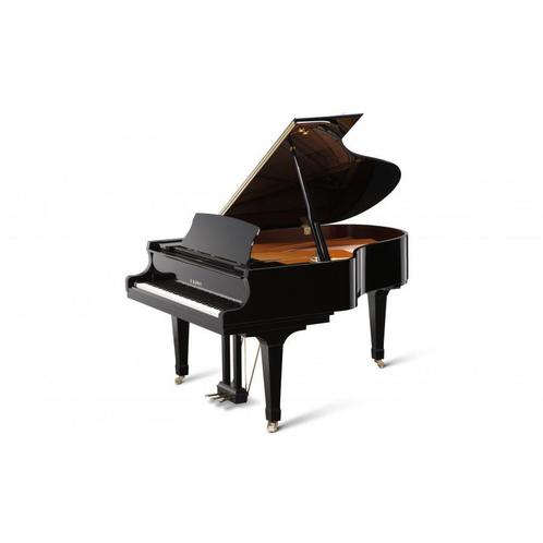 Kawai GX-3 E/P messing vleugel, Muziek en Instrumenten, Piano's
