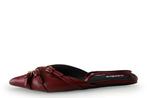 Sacha Slingbacks in maat 41 Rood, Kleding | Dames, Schoenen, Verzenden, Zo goed als nieuw, Sacha, Rood
