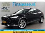 CUPRA Formentor 1.5 TSI 150PK LED Sfeer Cam Virtual €438pm, Auto's, Automaat, Zwart, Nieuw, SUV of Terreinwagen