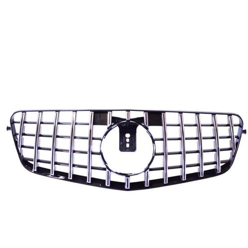 Grille voor mercedes e klasse w212 sedan chroom, Auto-onderdelen, Carrosserie en Plaatwerk, Nieuw