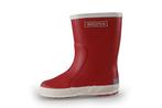 Bergstein Regenlaarzen in maat 24 Rood | 10% extra korting, Kinderen en Baby's, Verzenden, Jongen of Meisje, Bergstein, Laarzen