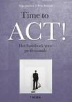 Time to ACT! | 9789058718259
