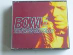 David Bowie - The Singles Collection (Made in Holland) 2 CD, Cd's en Dvd's, Cd's | Pop, Verzenden, Nieuw in verpakking