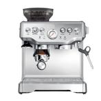 Solis BES870 Grind & Infuse Pro Espressomachine, Witgoed en Apparatuur, Koffiezetapparaten, Verzenden, Refurbished