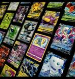 50 Pokémon kaarten voor slechts €7,99, Hobby en Vrije tijd, Verzamelkaartspellen | Pokémon, Nieuw, Boek of Catalogus, Verzenden