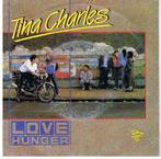 Tina Charles - Love Hunger, Ophalen of Verzenden, Gebruikt