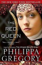 The Red Queen (Cousins War (Touchstone Paperback))  ..., Gelezen, Philippa Gregory, Verzenden