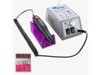 Veiling - Professionele Freesmachine Manicure Pedicure, Sieraden, Tassen en Uiterlijk, Uiterlijk | Lichaamsverzorging, Nieuw