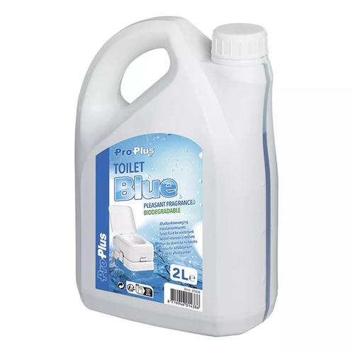 ProPlus Toiletvloeistof - Biologisch afbreekbaar - Geurma..., Caravans en Kamperen, Kampeeraccessoires, Nieuw, Ophalen of Verzenden