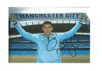 Gareth Barry - Manchester City - Signed Photo, Verzamelen, Overige Verzamelen, Nieuw