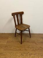 Gebruikte Caféstoel - S3812, Huis en Inrichting, Stoelen, Ophalen, Nieuw