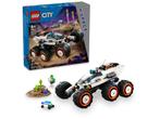 Lego City 60431 Ruimteverkenner en buitenaards leven, Kinderen en Baby's, Speelgoed | Duplo en Lego, Nieuw, Ophalen of Verzenden