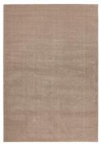 Lalee Trendy Uni 200 x 290 cm Vloerkleed Beige, Huis en Inrichting, Ophalen of Verzenden, Nieuw