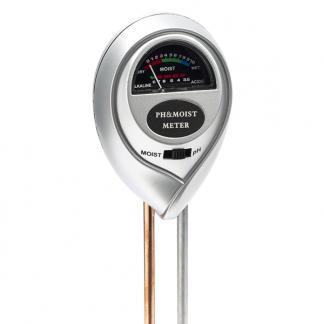 pH- en vochtmeter planten | Nature | 22 x 5 x 4 cm, Doe-het-zelf en Verbouw, Meetapparatuur, Nieuw, Verzenden