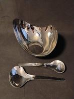 Georg Jensen - Saladebestek - Staal - 2000-2010