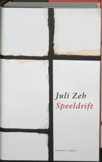 Speeldrift 9789026319136 Juli Zeh, Boeken, Verzenden, Gelezen, Juli Zeh
