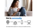 Linksys Velop MX8400 - Mesh Wifi - Wifi 6 - 4200 Mbps -, Verzenden, Nieuw