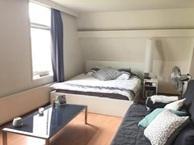 Studio Badhuisstraat in Vlissingen, Huizen en Kamers, Huizen te huur, Zeeland, Overige soorten