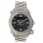 Breitling - Emergency - E76321 - Heren - 2000-2010, Nieuw