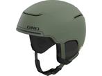 Giro Jackson Mips Matte Green Skihelm, Verzenden, Nieuw