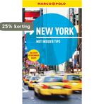 New York / Marco Polo 9789000308620 Alrun Steinrueck, Boeken, Reisgidsen, Verzenden, Zo goed als nieuw, Alrun Steinrueck
