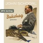 Bukshag 9789461640970 John Schoorl, Verzenden, Zo goed als nieuw, John Schoorl