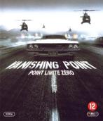 Vanishing Point (blu-ray tweedehands film), Ophalen of Verzenden, Zo goed als nieuw