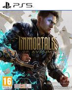 Immortals of Aveum-Standaard (PlayStation 5) NIEUW, Ophalen of Verzenden, Nieuw