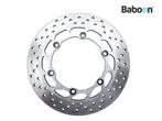 Remschijf Achter Yamaha MT 01 2005-2012 (MT01 MT-01), Motoren, Onderdelen | Yamaha, Verzenden, Gebruikt
