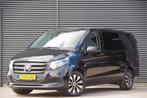 Zakelijke Lease |  Mercedes-Benz Vito 114 CDI L2 Pro AUT. DC, Auto's, Automaat, Gebruikt, Euro 6, Overige kleuren