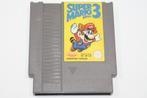 Super Mario Bros 3 (European Version) (Nes Cartridges), Spelcomputers en Games, Games | Nintendo NES, Gebruikt, Ophalen of Verzenden