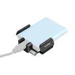 SmallRig 3272B SSD Clamp For Cage BMD Cinema Camera 6K, Ophalen of Verzenden, Nieuw, Overige Merken