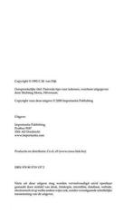 OP WEG NAAR VERNIEUWING 9789057191572 C.M. van Dijk, Boeken, Verzenden, Zo goed als nieuw, C.M. van Dijk