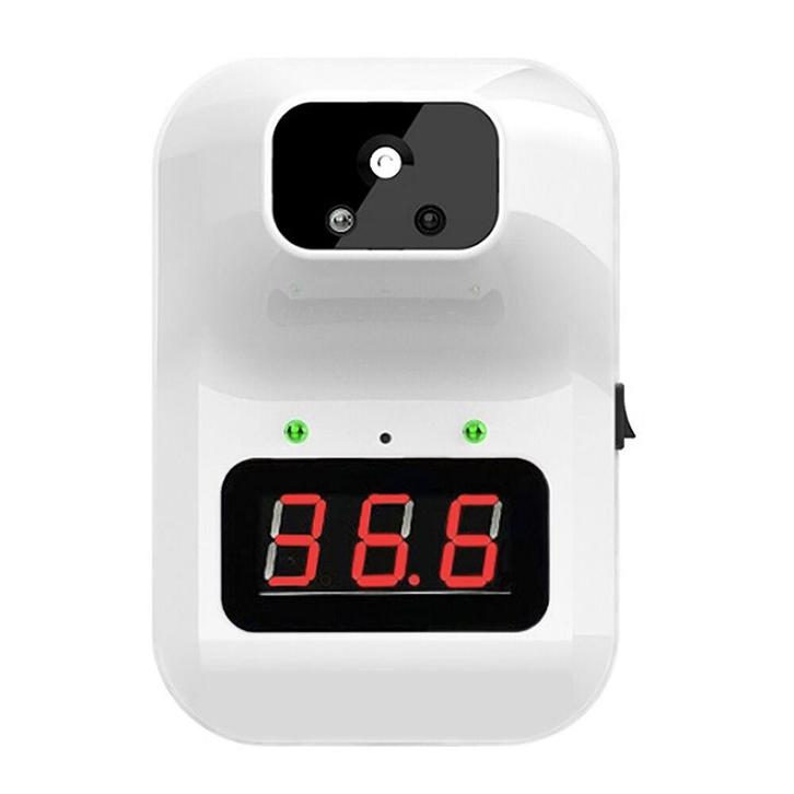 GGM Gastro | Infrarood thermometer - 0°C tot 100°C - incl. |, Zakelijke goederen, Horeca | Keukenapparatuur, Verzenden