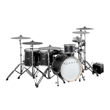 EFNOTE Pro 703X, 500X, 3 Style-B, Mini demo-sets, KORTING! beschikbaar voor biedingen