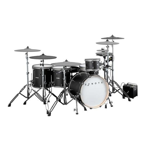 EFNOTE Pro 703X, 500X, 3 Style-B, Mini demo-sets, KORTING!, Muziek en Instrumenten, Drumstellen en Slagwerk, Nieuw, Overige merken
