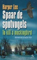 Spaar de spotvogels / Prisma-boeken 9789027468529 H. Lee, Verzenden, Gelezen, H. Lee