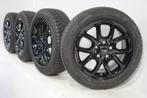 Mini Cooper / S / One / Cabrio F55 F56 F57 494 16 inch velge, Gebruikt, Velg(en), 16 inch, Winterbanden