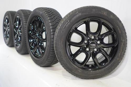 Mini Cooper / S / One / Cabrio F55 F56 F57 494 16 inch velge, Auto-onderdelen, Banden en Velgen, Velg(en), Gebruikt, 16 inch, Winterbanden