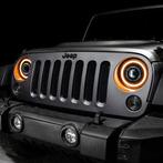 ORACLE Lighting 0718 Jeep Wrangler JK Oculus 7in Switchback, Ophalen of Verzenden, Nieuw