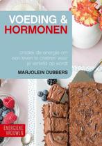 9789021575704 Energieke vrouwen 1 - Voeding  Hormonen, Boeken, Gezondheid, Dieet en Voeding, Verzenden, Zo goed als nieuw, Marjolein Dubbers