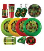 Minecraft Uitdeelspeelgoedset 48st, Hobby en Vrije tijd, Feestartikelen, Verzenden, Nieuw