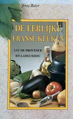 EERLYKE FRANSE KEUKEN 9789061343721 Baker, Verzenden, Gelezen, Baker