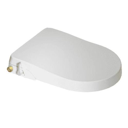 Maro D’Italia FP104 Stroomloze Bidet toiletbril (douche wc), Doe-het-zelf en Verbouw, Sanitair, Douche, Nieuw, Ophalen of Verzenden