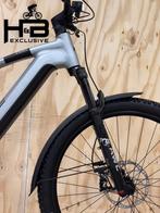 Cube Stereo Hybrid 120 Race 750 29 inch E-Mountainbike XT, Fietsen en Brommers, Fietsen | Mountainbikes en ATB, Overige merken
