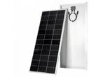 Zonnepaneel 12 volt 30 Watt, Caravans en Kamperen, Verzenden, Nieuw