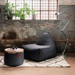 SACKit RETROit Canvas lounge zitzak, Overige plaatsen, Ophalen of Verzenden, Nieuw in verpakking, Stoel