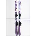 142 149 kinder skis ARMADA ARV 84, gripwalk, TWINTIP + Arma, Verzenden, Gebruikt