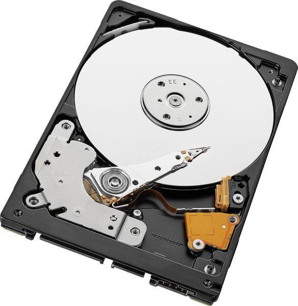 2.5 Inch Interne Harde Schijf HDD-40GB (Diversen) Gebruikt, Computers en Software, Harde schijven, Zo goed als nieuw, Ophalen of Verzenden